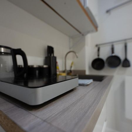 Central Brighton Modern One Bed Apartments Экстерьер фото