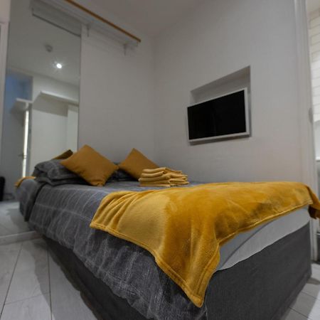 Central Brighton Modern One Bed Apartments Экстерьер фото