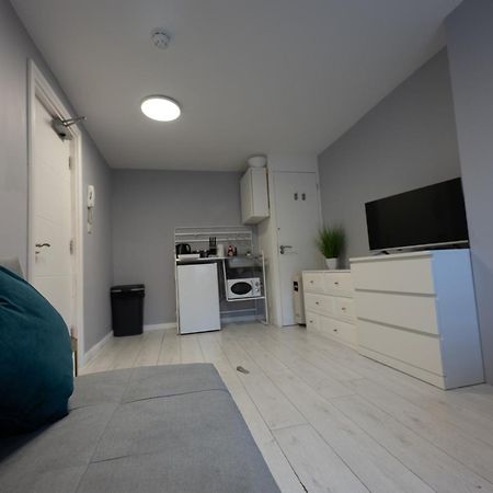 Central Brighton Modern One Bed Apartments Экстерьер фото