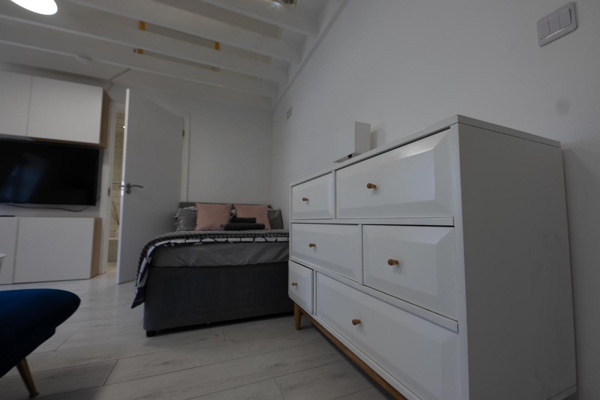 Central Brighton Modern One Bed Apartments Экстерьер фото