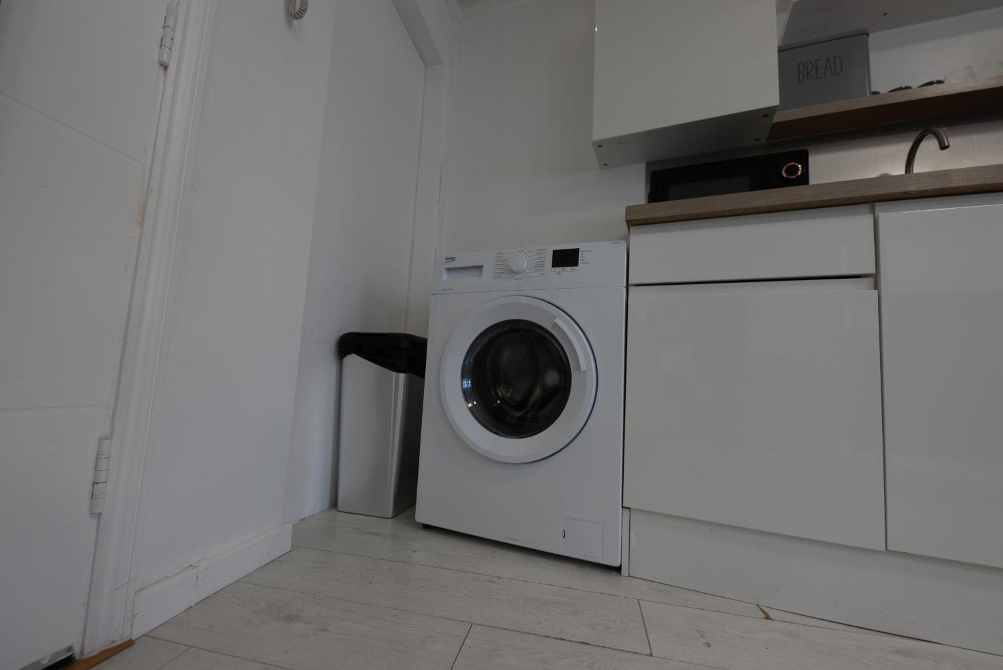 Central Brighton Modern One Bed Apartments Экстерьер фото
