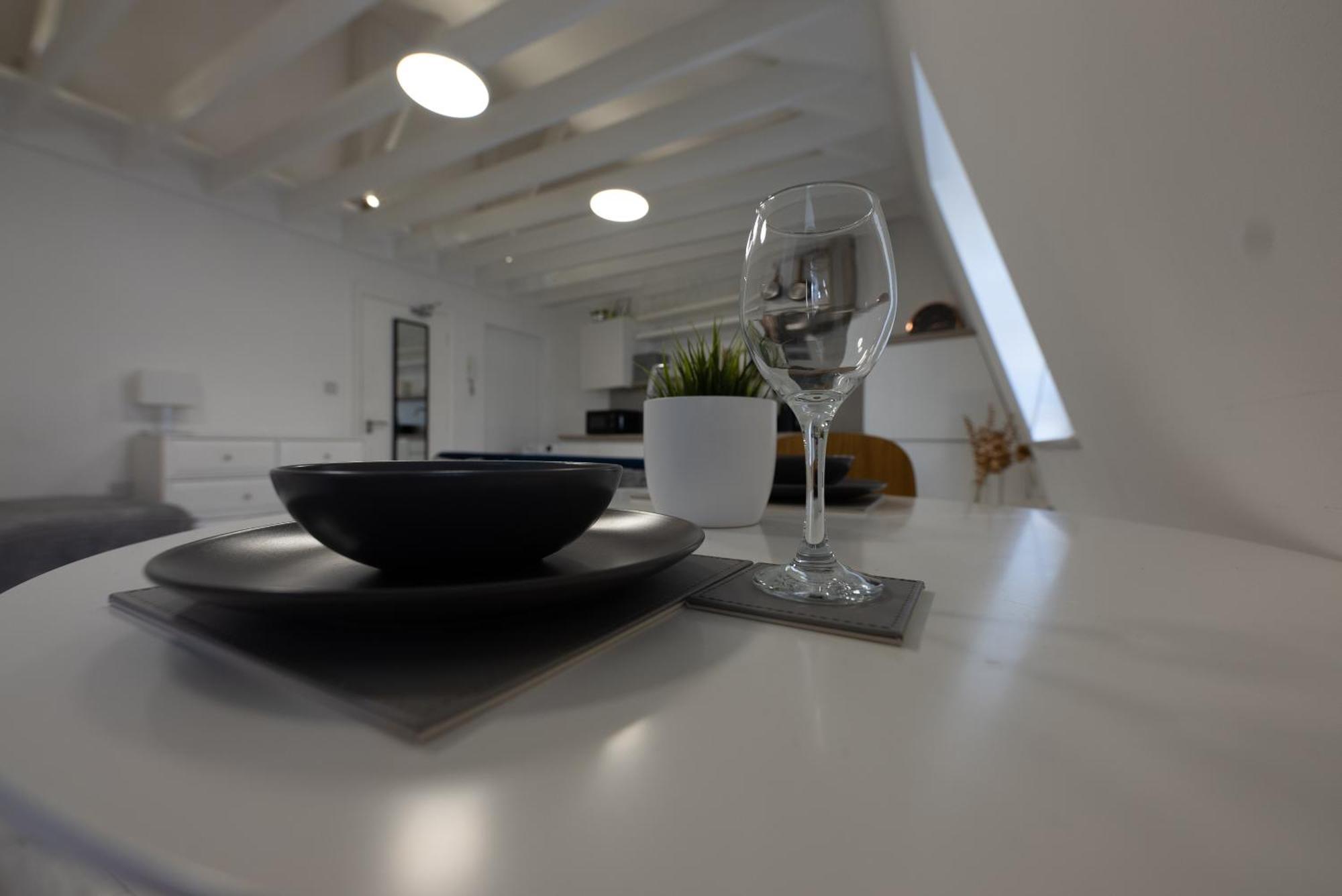 Central Brighton Modern One Bed Apartments Экстерьер фото