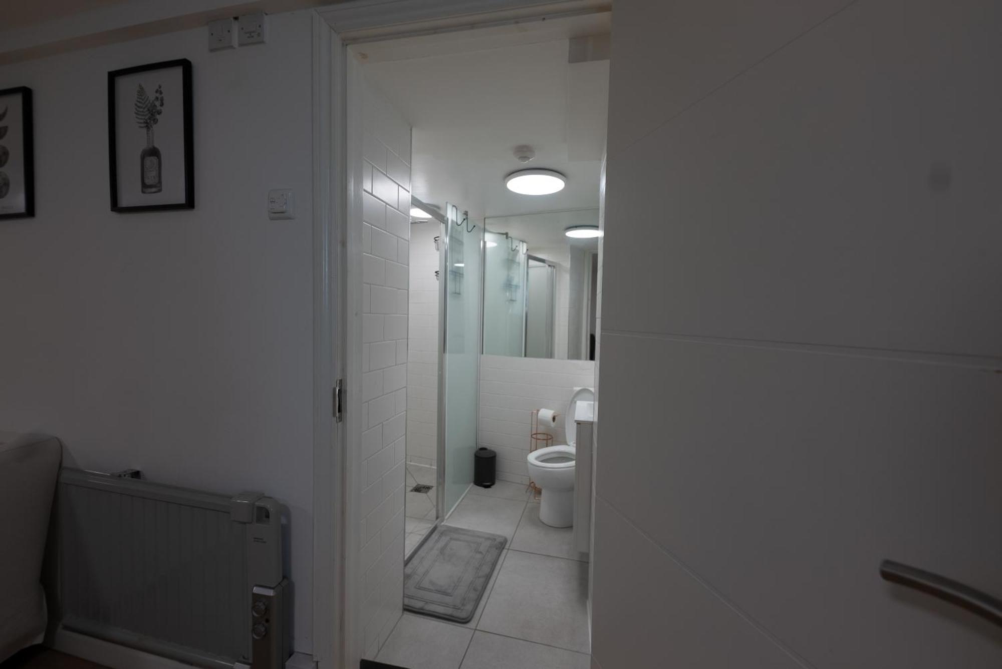 Central Brighton Modern One Bed Apartments Экстерьер фото