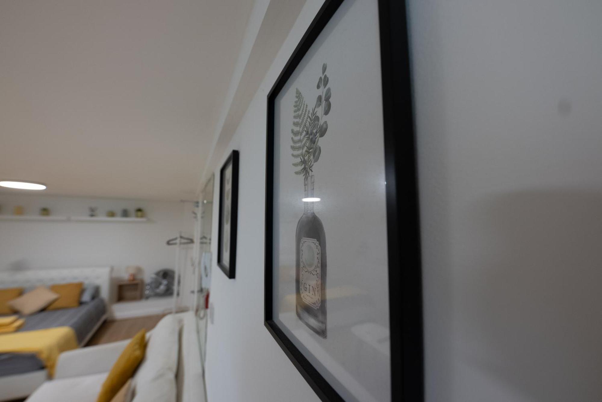 Central Brighton Modern One Bed Apartments Экстерьер фото