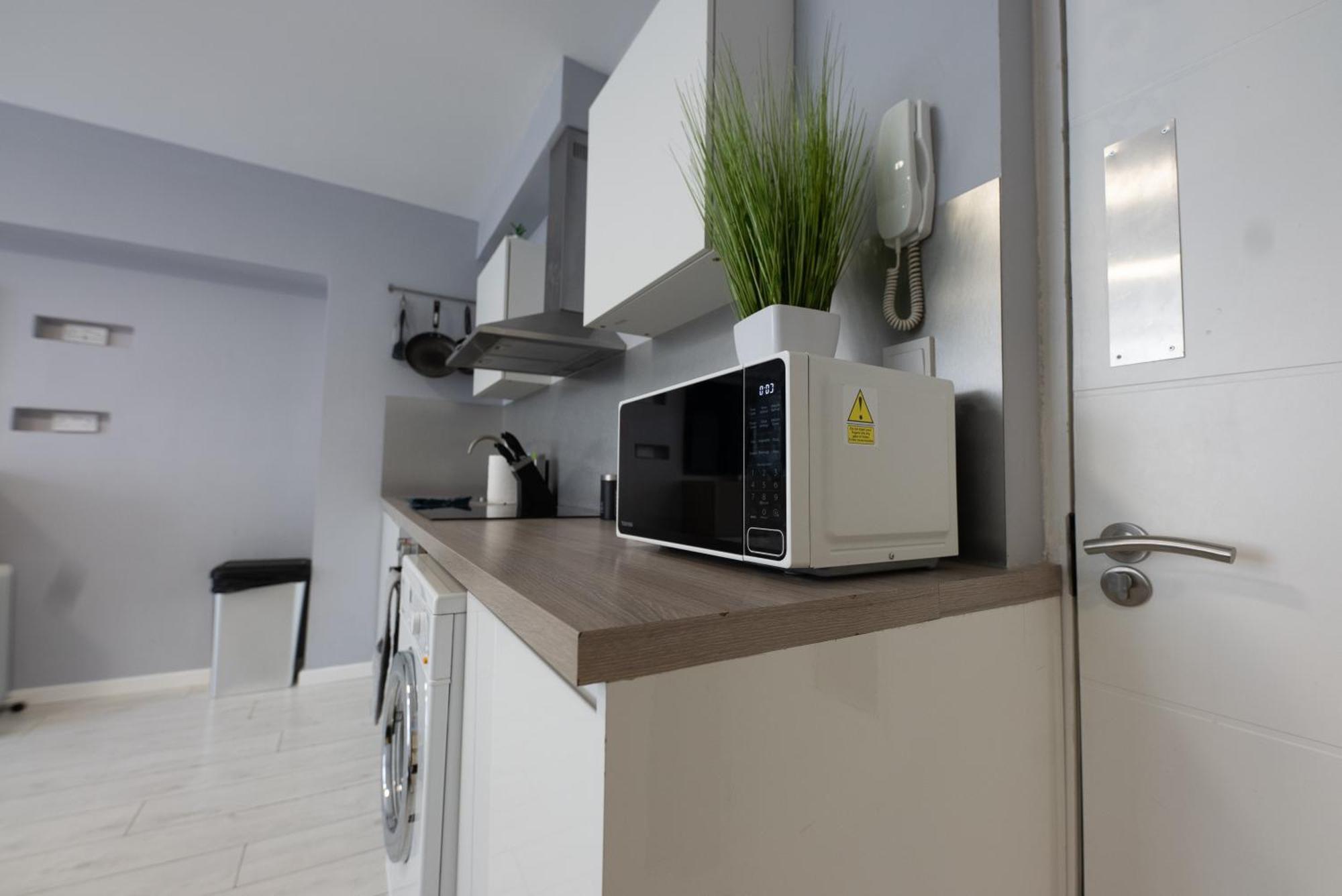 Central Brighton Modern One Bed Apartments Экстерьер фото
