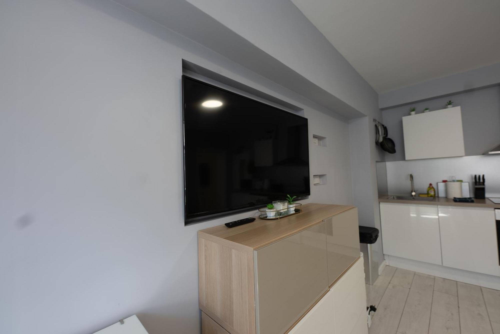 Central Brighton Modern One Bed Apartments Экстерьер фото