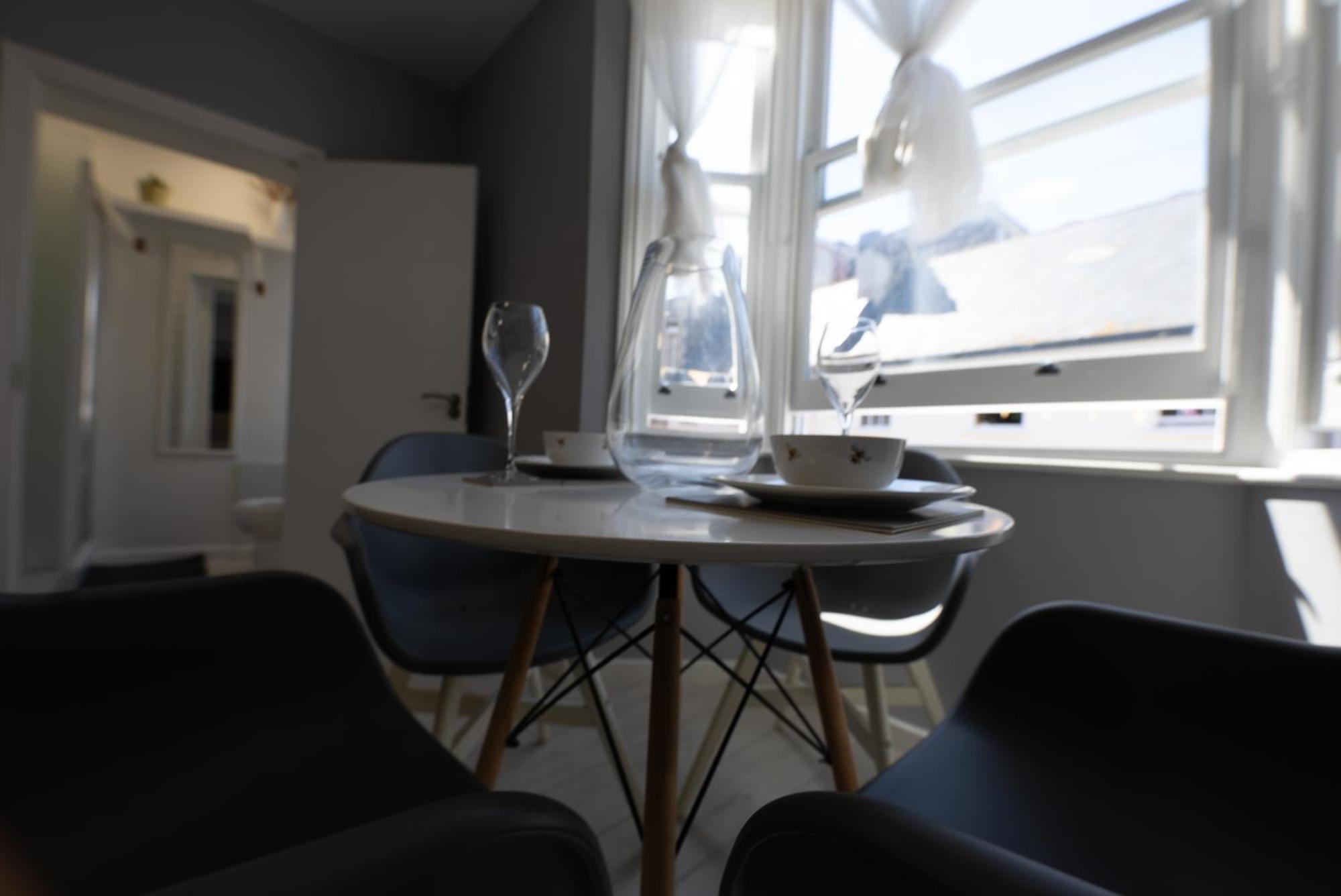 Central Brighton Modern One Bed Apartments Экстерьер фото