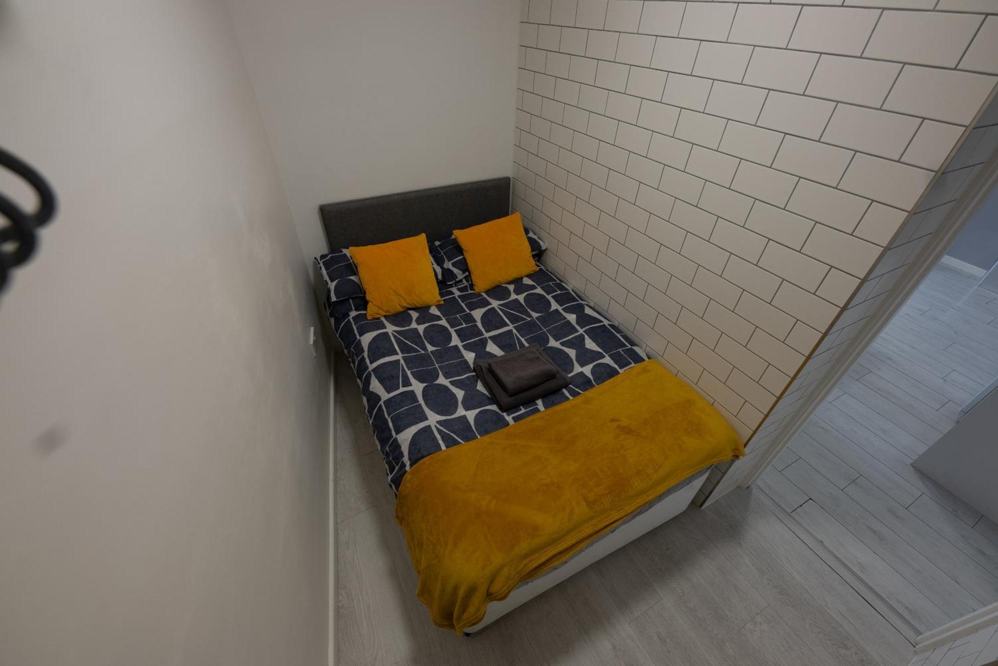 Central Brighton Modern One Bed Apartments Экстерьер фото