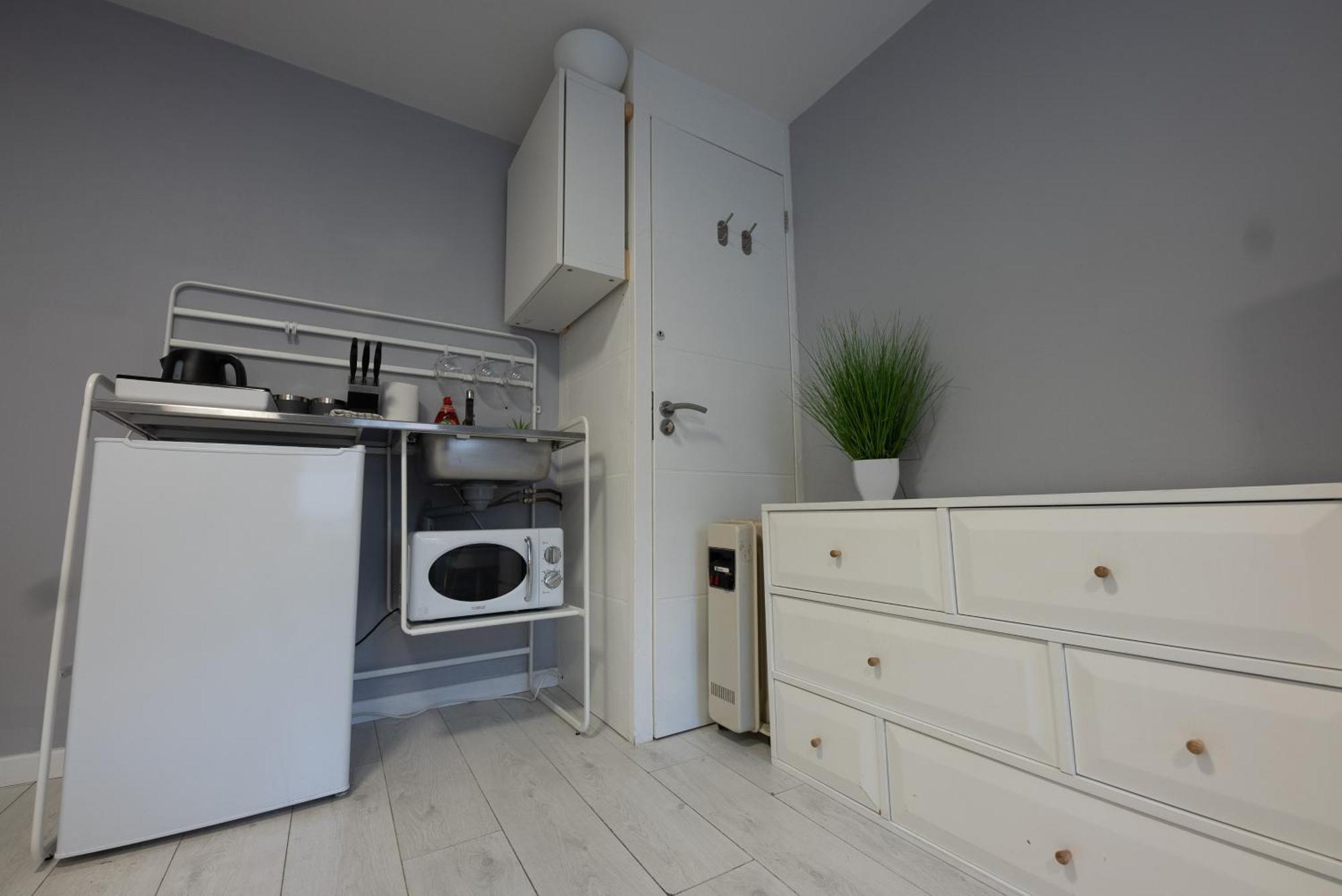 Central Brighton Modern One Bed Apartments Экстерьер фото