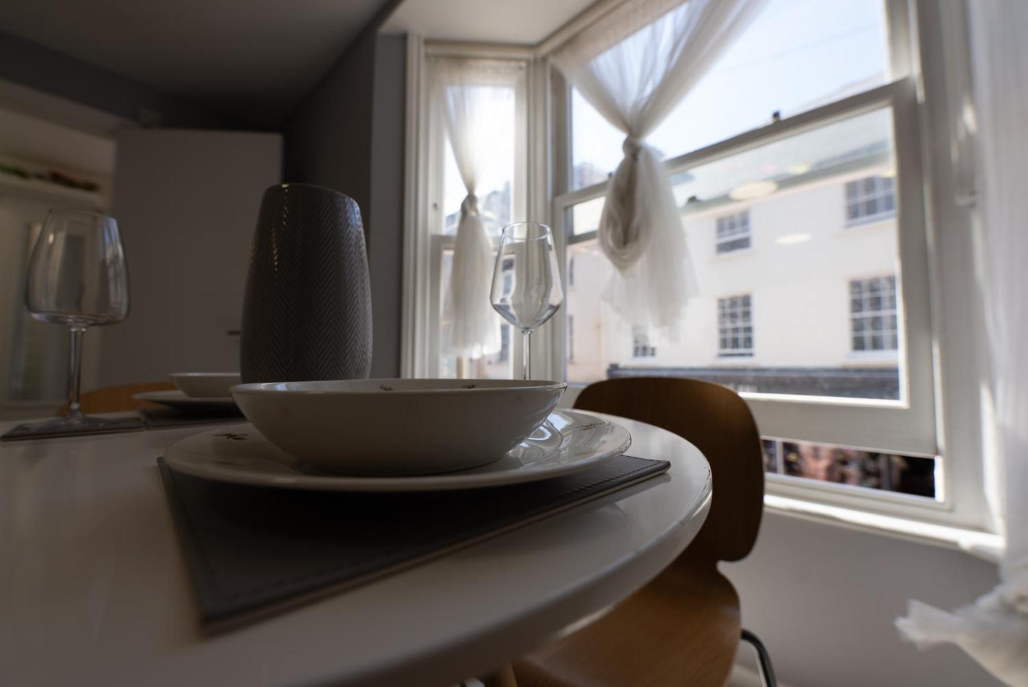 Central Brighton Modern One Bed Apartments Экстерьер фото