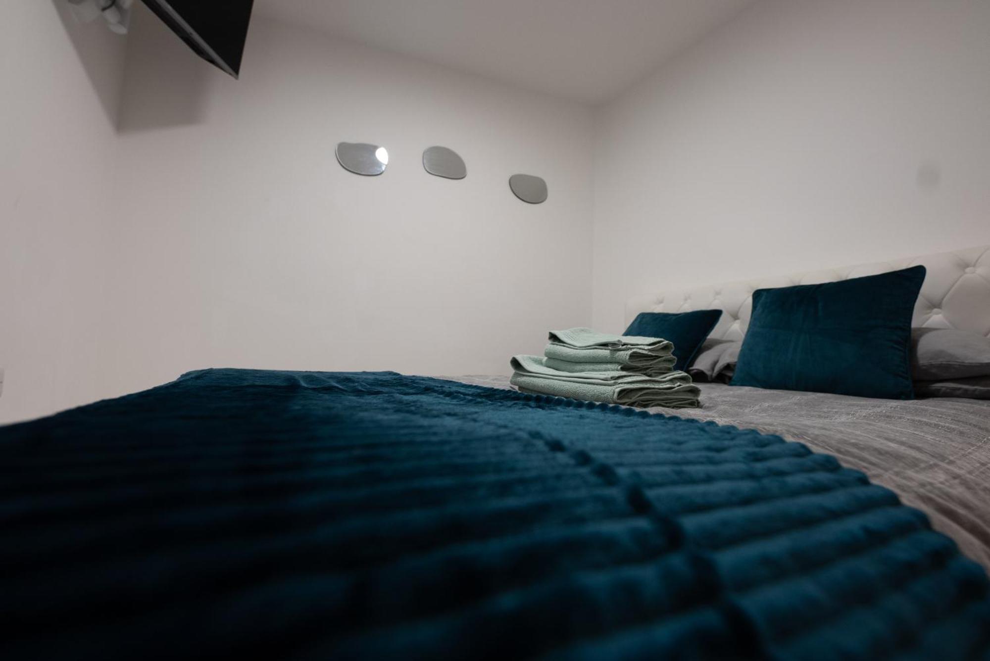 Central Brighton Modern One Bed Apartments Экстерьер фото