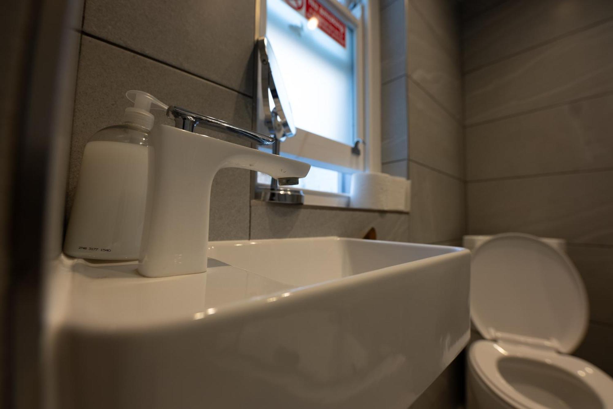 Central Brighton Modern One Bed Apartments Экстерьер фото