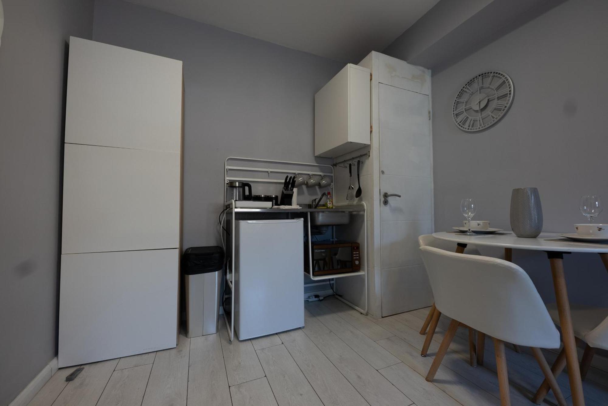 Central Brighton Modern One Bed Apartments Экстерьер фото