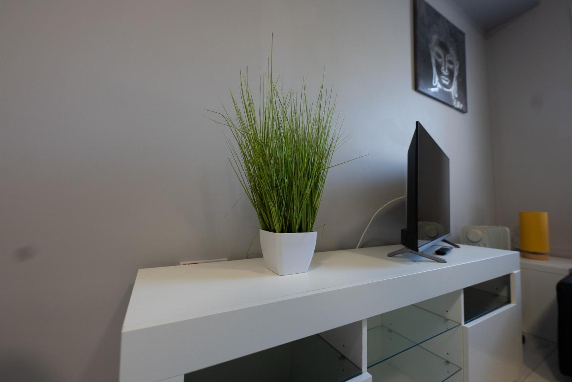 Central Brighton Modern One Bed Apartments Экстерьер фото