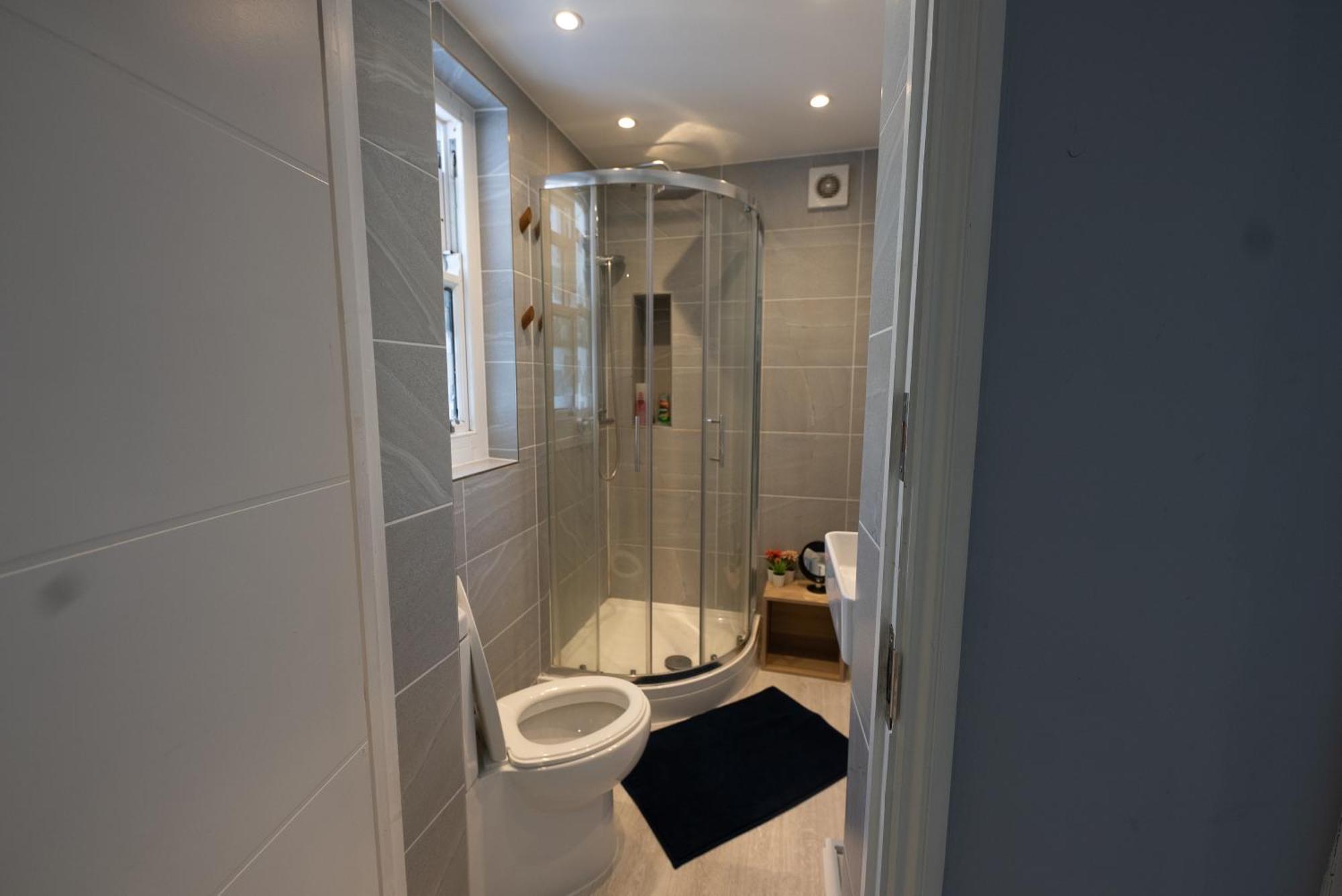 Central Brighton Modern One Bed Apartments Экстерьер фото